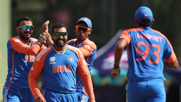 India entered the T20 World Cup final after 10 years