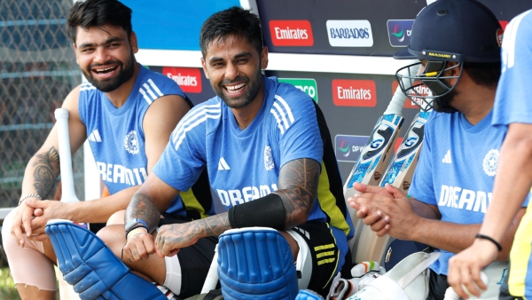 BCCI has Announced The Complete Schedule of Indian Team s Home Series for 2024-25