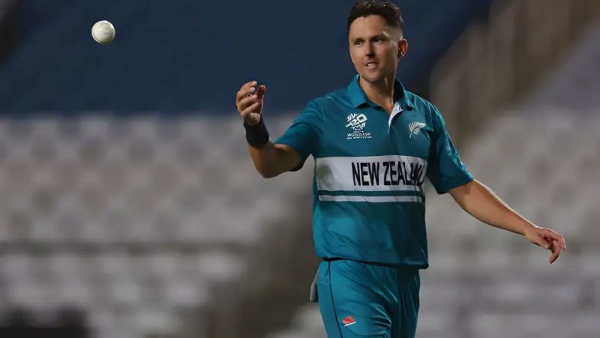 T20 WC 2024 New Zealand star pacer Trent Boult Bid Farewell to the T20 World Cup