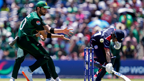 T20 World Cup 2024 Kamran Akmal Lashed Out at the Pakistan Team that Lost Against USA