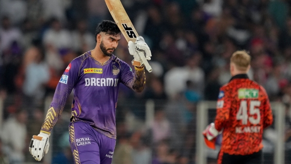 Indian Cricketer Venkatesh Iyer Married With Shruti Raghunathan In Traditional Ceremony