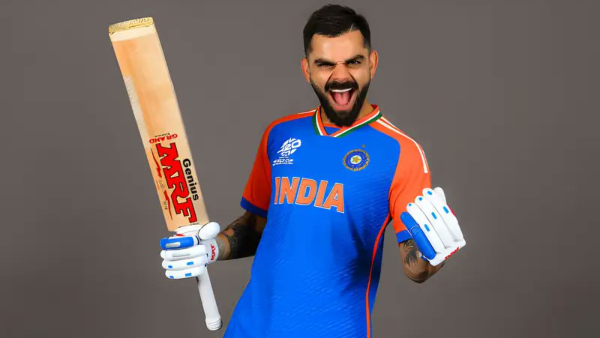 Why Should Virat Kohli Be the Opening Batter With Rohit Sharma in T20 World Cup 2024