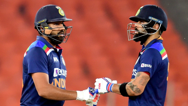 Sachin Tendulkar Wrote a Heartwarming Post For Virat Kohli And Rohit Sharma