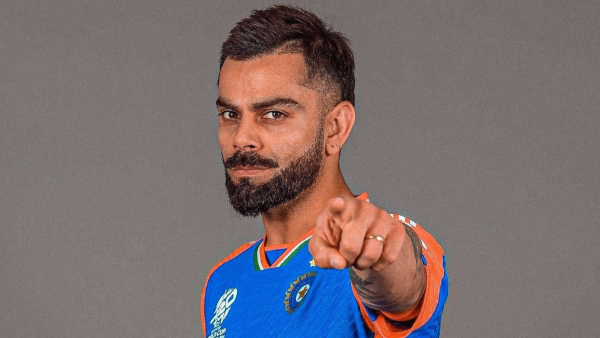 T20 World Cup 2024 This is Not the Last Chance for Virat Kohli to win the T20 World Cup Trophy