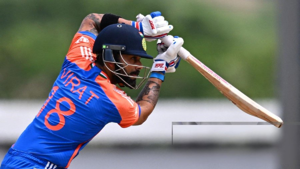 Rohit Sharma- Virat Kohli say goodbye to cricket after T20 World Cup Rohit Sharma- Virat Kohli say goodbye to cricket after T20 World Cup