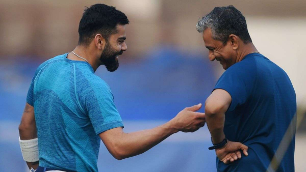 Former cricketer predicts Virat Kohli to play brilliant innings in T20 World Cup 2024