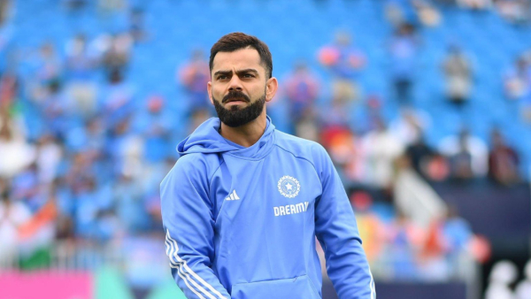 T20 World Cup 2024 This is Not the Last Chance for Virat Kohli to win the T20 World Cup Trophy