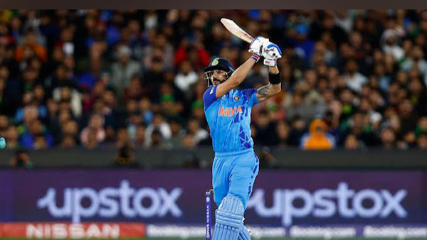 Virat Kohli doubtful to play in practice match against Bangladesh