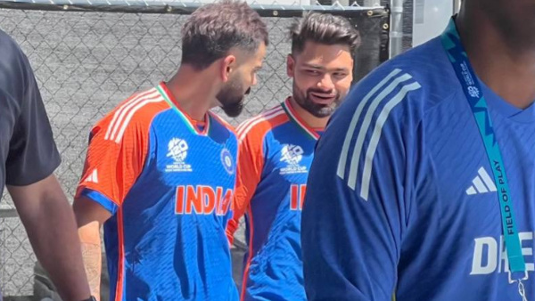 India s Playing 11 in T20 World Cup 2024 Sunil Gavaskar Gave a Shocking Verdict on Virat Kohli