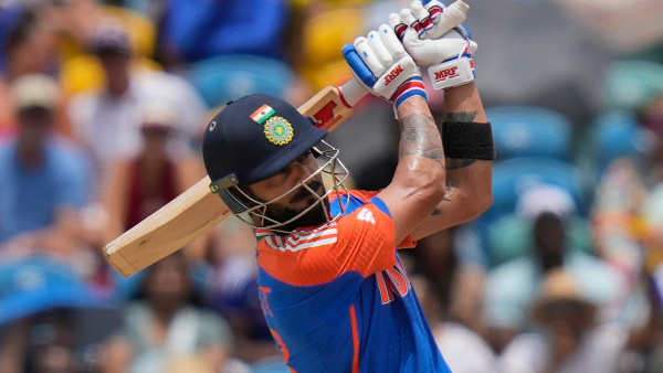 Virat Kohli Announced His Retirement From T20I After India s T20 World Cup 2024 Win