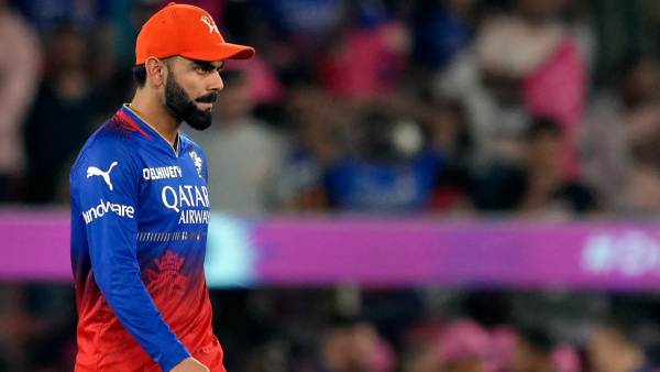 India s Playing 11 in T20 World Cup 2024 Sunil Gavaskar Gave a Shocking Verdict on Virat Kohli