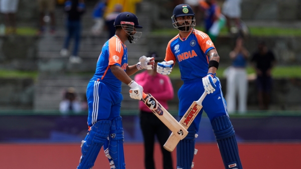 T20 World Cup 2024 Virat Kohli has Created History in T20 and ODI World Cups