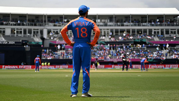 Did BCCI know about Virat Kohli flop in T20 World Cup 2024 before