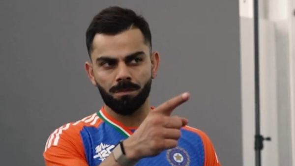 Virat Kohli Set to Surpasses Sri Lanka legend s Record in T20 World Cup 2024