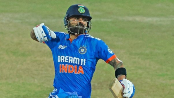 Virat Kohli Set to Surpasses Sri Lanka legend s Record in T20 World Cup 2024
