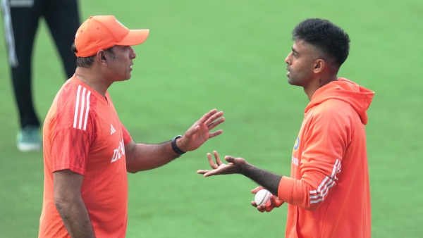 VVS Laxman Not Interested in Continuing As NCA Chief Says Reports