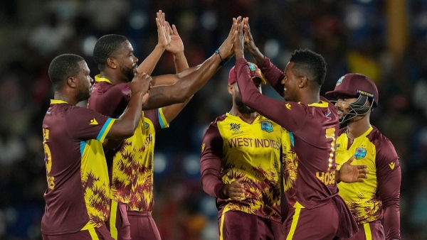 West Indies are likely to become T20 champions for the 3rd time this year