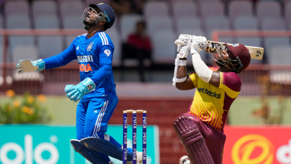T20 World Cup 2024 Kyle Mayers Replaced by Injured Brandon King In West Indies Squad