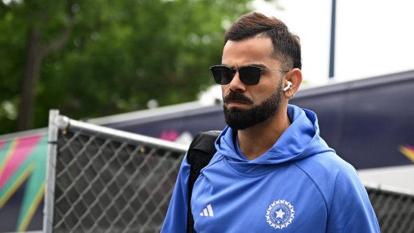T20 World Cup 2024 Will Virat Kohli Opener Against Pakistan Despite failure Against Ireland