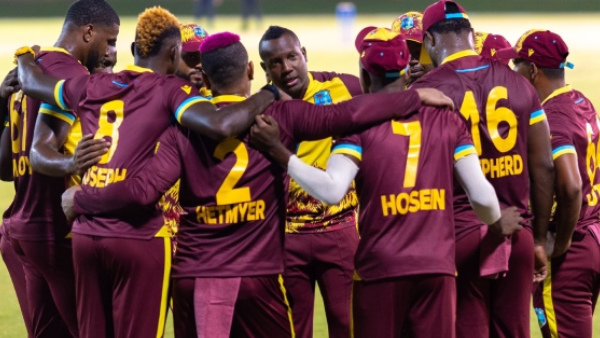 T20 World Cup 2024 West Indies vs Papua New Guinea Match Report Probable Playing 11