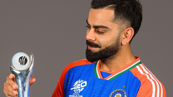 T20 World Cup 2024 Yuvraj Singh Picks Top Run Scorer And Final Reaches Teams