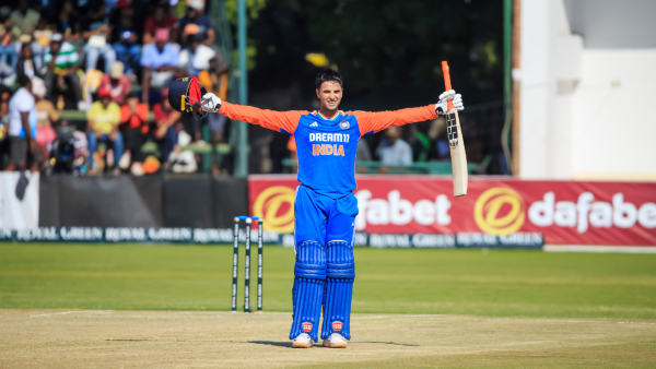 Who is the permanent opening batsman of Indian team among Yashavi-Abhishek