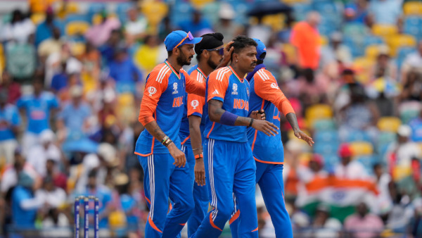 Ajit Agarkar Says Fitness is the Reason for Not Giving T20 Captaincy To Hardik Pandya