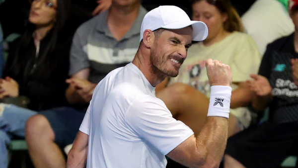 Andy Murray Confirmed His Retirement From Tennis After the Paris Olympics 2024