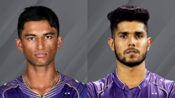 Three Indians likely to debut in Sri Lanka tour