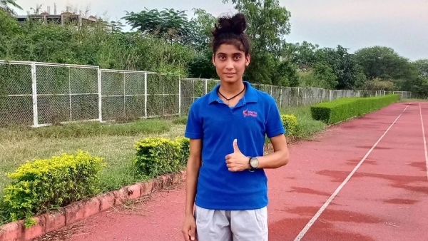 Indian Athletes Jeswin Aldrin- Ankita Dhyani qualify for Paris Olympics 2024