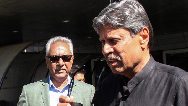 BCCI Release Rs 1 Crore to Help Former Cricketer Anshuman Gaekwad Suffering From Cancer