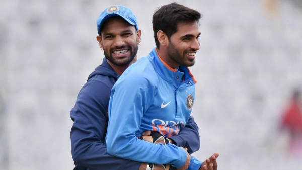 Two players who were the backbone of the team India are not getting chance now