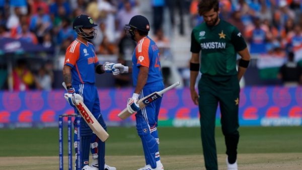 Champions Trophy 2025 To Be Out of Pakistan ICC Includes Hybrid Model In Annual Meeting Agenda