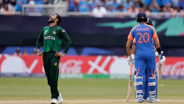 Champions Trophy 2025 To Be Out of Pakistan ICC Includes Hybrid Model In Annual Meeting Agenda