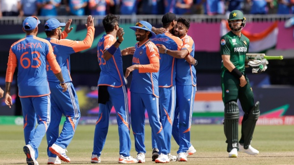 Champions Trophy 2025 India s Matches to Be Held in Dubai Prepare to Includes the Hybrid Model