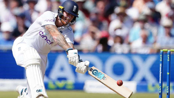 Batter out if you hit six in cricket