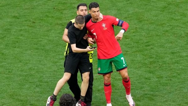 Cristiano Ronaldo has Announced that Euro 2024 Will Be His Last Edition