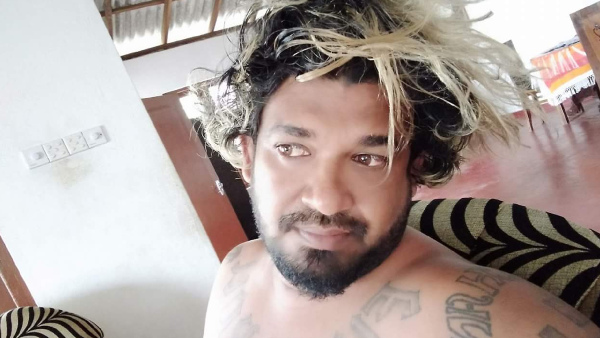 Sri Lanka Under-19 Former Captain Dhammika Niroshana Shot Dead Reports