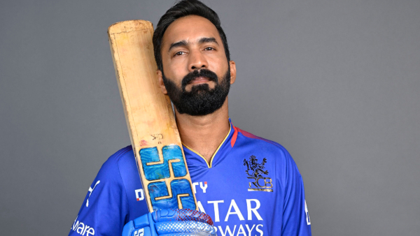 IPL 2025 Dinesh Karthik Appointed As Batting Coach And Mentor For RCB Team