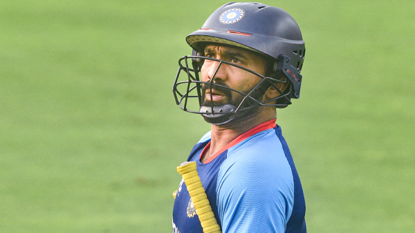 Dinesh Karthik Names 4 Probable Players To Replace Rohit Sharma-Virat Kohli