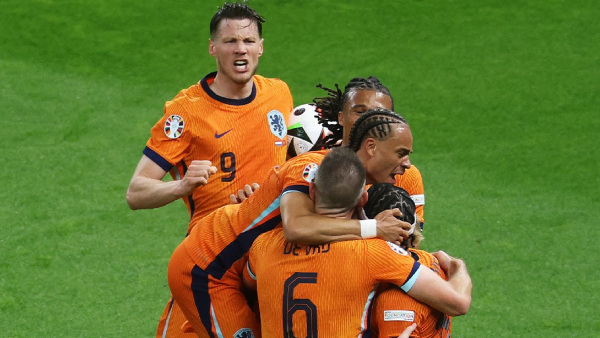 Euro 2024 Netherlands Reach Semi-finals After Thrilling Win Against Turkey