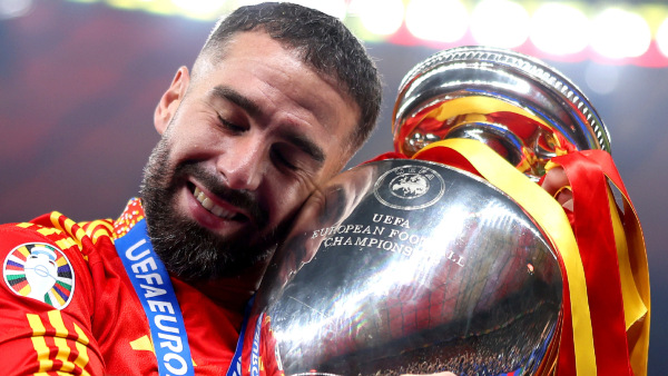 Euro 2024 Awards Complete List of Euro Tournament Award Winners And Prize Money Details