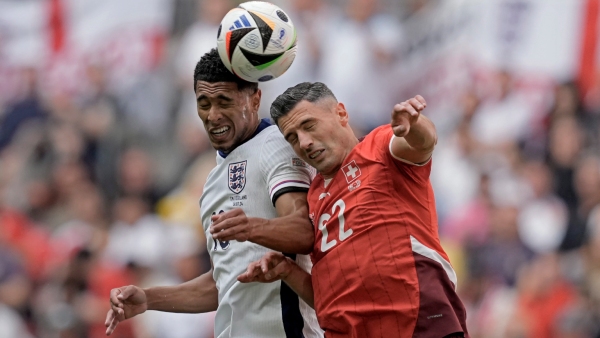 Euro 2024 Semifinals France vs Spain England vs Netherlands High-voltage Fight to Reach Final