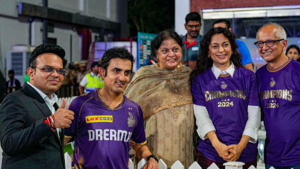 Real Reason for the Delay in the Announcement of Team India s Head Coach is Salary Negotiations