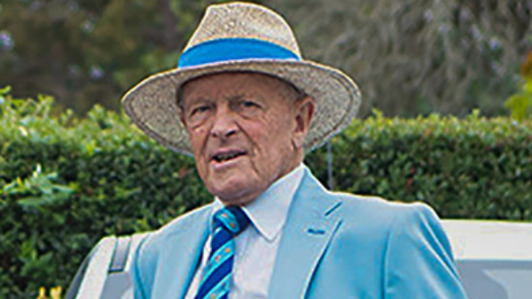 England Legend Geoffrey Boycott Undergoes a Successful Surgery for Throat Cancer for the 2nd Time