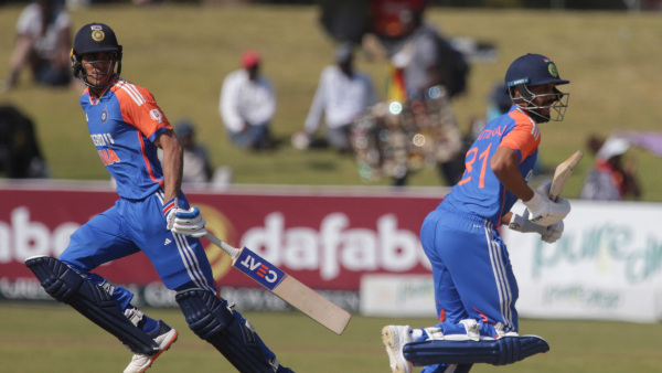 Shubman Gill or Ruturaj Gaikwad Who can replace Virat Kohli Robin Uthappa Answer Shubman Gill or Ruturaj Gaikwad Who can replace Virat Kohli Robin Uthappa Answer