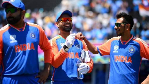 Harbhajan Singh Criticized for Dropping Chahal Samson Abhishek from Indian Squad for Sri Lanka tour