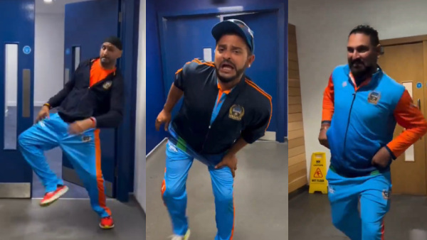 Harbhajan Suresh Raina Apology After Mocked the Specially-abled Individuals in Tauba Tauba Video