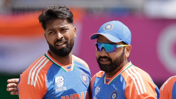 Agarkar or Gambhir Who Played a Key Role in Hardik Pandya s T20 Captaincy Sacking Agarkar or Gambhir Who Played a Key Role in Hardik Pandya s T20 Captaincy Sacking