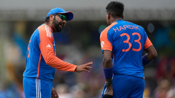 Hardik Pandya as India s T20 captain What Did BCCI Secretary Jay Shah Say